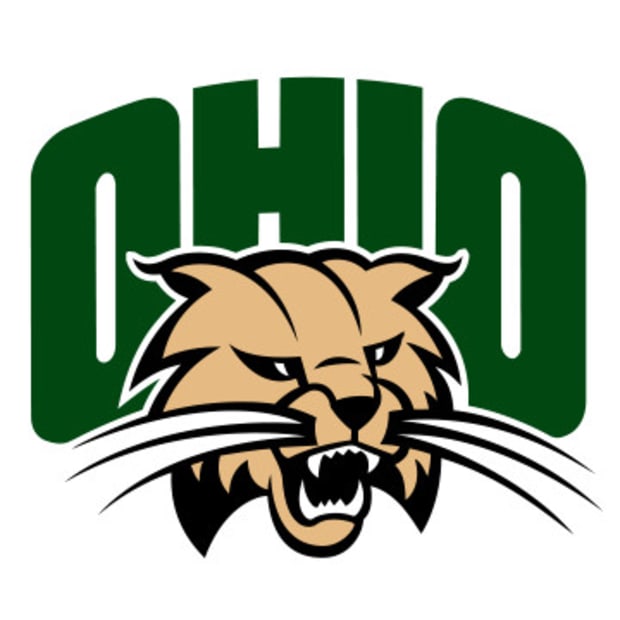 Ohio Bobcats Logo